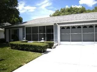 11139 Sandtrap Dr, Port Richey, FL 34668