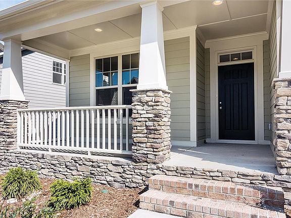 Located on 0249 in Wendell Falls  - Single Family in Wendell, NC