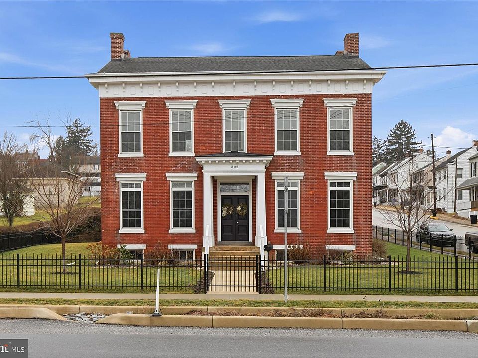 1st image of 302 S Front St