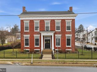 302 S Front St, Wrightsville, PA 17368
