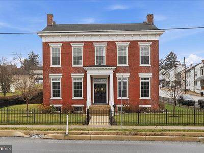 302 S Front St, Wrightsville, PA, 17368