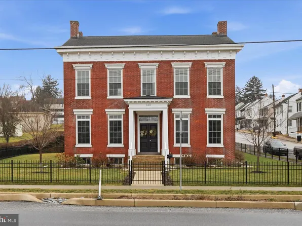 302 S Front St, Wrightsville, PA 17368