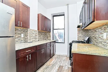 Rented by Living New York