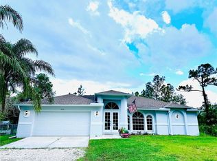 3270 41st Ave NE, Naples, FL 34120