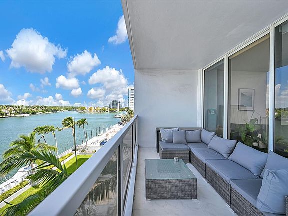 4th image of 5700 Collins Ave APT 5J