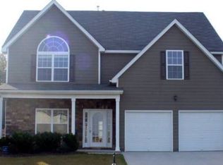 4275 Fourth Rail Ln, Cumming, GA 30040