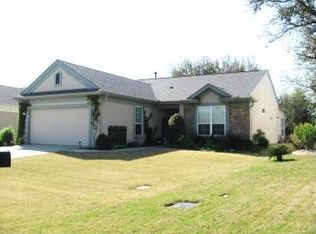 106 Breckenridge, Georgetown, TX 78633