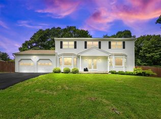 21 Van Buren St, Stony Pt, NY 10980