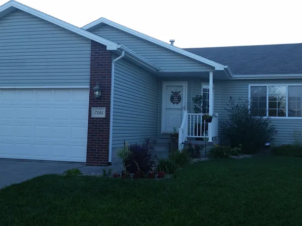 7101 N 16th St, Lincoln, NE 68521