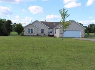 12388 Bohne Rd, Grass Lake, MI 49240