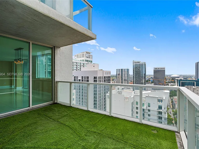 244 Biscayne Blvd #3108 — Photo 25
