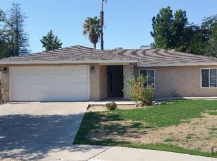 3628 Truman Ct, Bakersfield, CA 93309