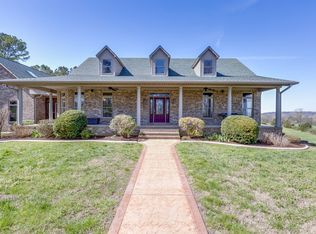 5339 Columbia Hwy, Pulaski, TN 38478