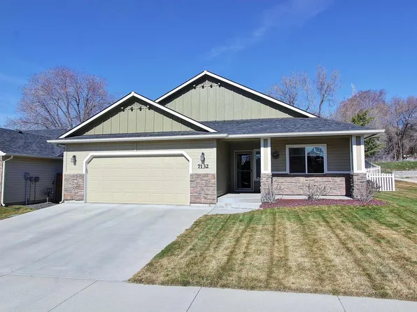 7132 W Devonwood Dr, Boise, ID 83714