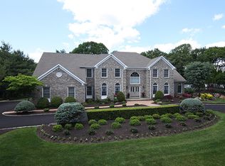 7 N Ridge Rd, Denville, NJ 07834