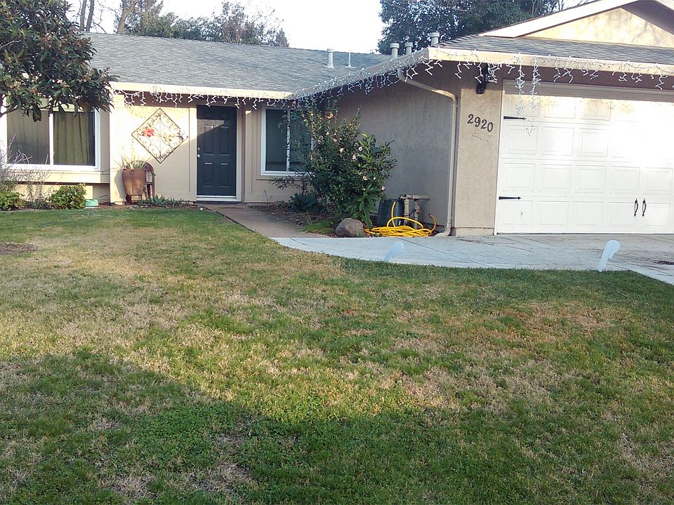 Clean, great location!