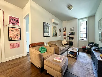 Rented by Pear NYC LLC