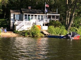 5 Kayshaw Rd, Wrentham, MA 02093