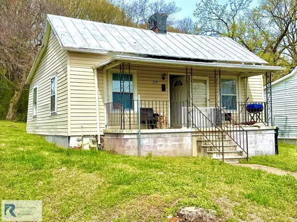 338 Juless St, Danville, VA 24541