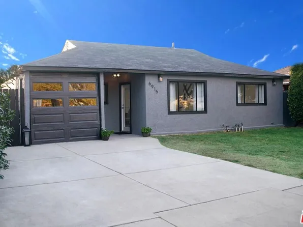 6915 Lubao Ave, Winnetka, CA 91306