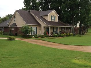 201 Tanner Dr, Oxford, MS 38655