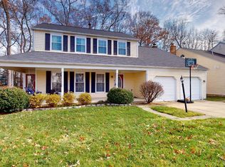 6444 Leopard Ct, Waldorf, MD