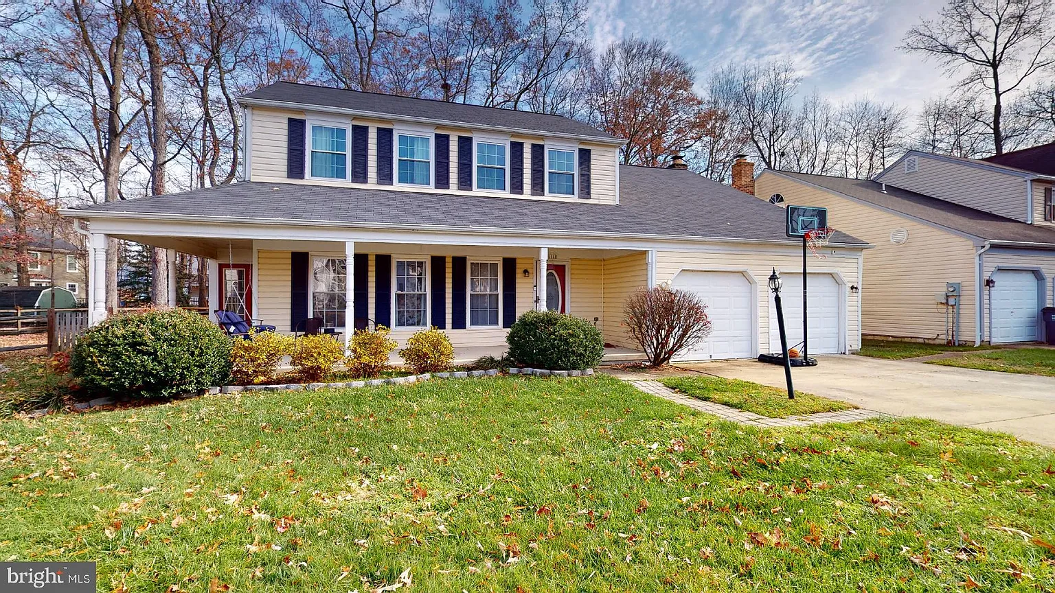 6444 Leopard Ct photo 1