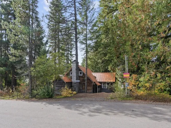 88887 E Government Camp Loop, Government Camp, OR 97028