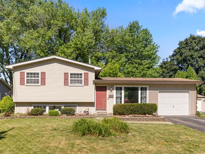 817 Sharon Dr, Dekalb, IL, 60115