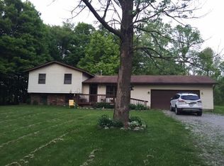 9122 Marion Rd NE, Newark, OH 43055