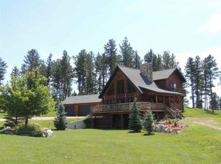 12293 Young Ln, Custer, SD 57730