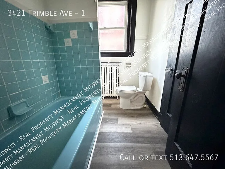 3421 Trimble Ave #1 — Photo 11