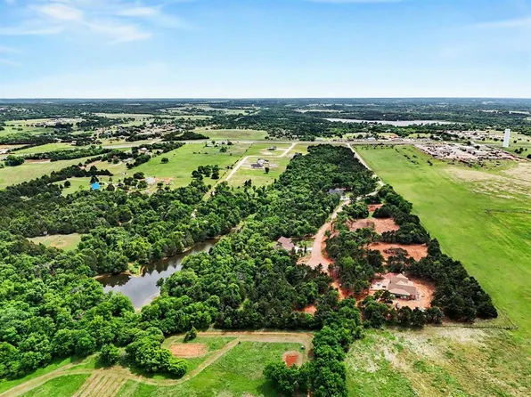960 Creekside Trl #4, Guthrie, OK 73044