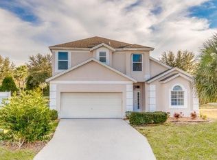 259 Corvina Dr, Davenport, FL 33897