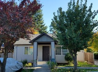 1040 NE 104th Ave, Portland, OR 97220