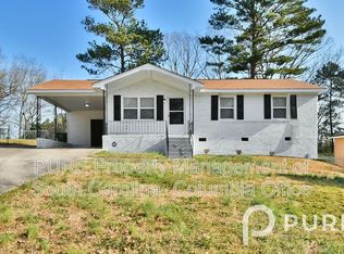 2430 Sea Gull Ln, Columbia, SC 29203