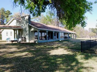 NS1B Lake Cherokee, Longview, TX 75603