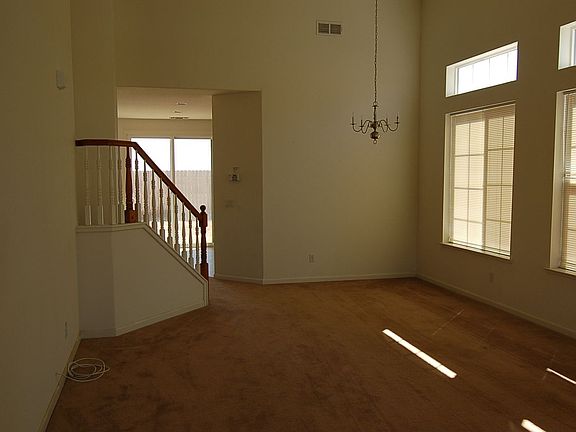 Attractive Living Room