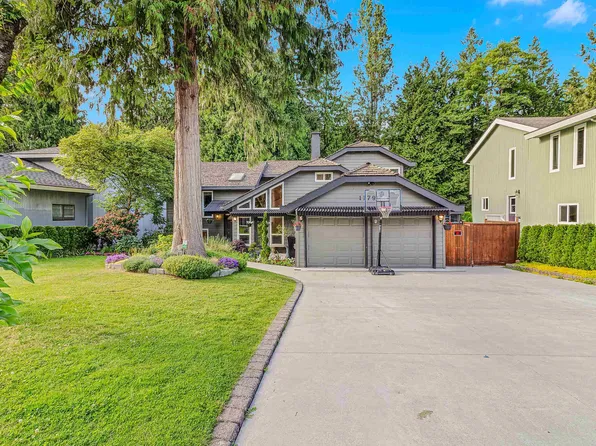 11799 Lyon Rd, Delta, BC V4E 2S8