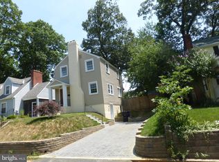 2137 N Courthouse Rd, Arlington, VA 22201