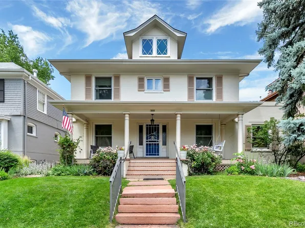 4045 E 18th Avenue, Denver, CO 80220