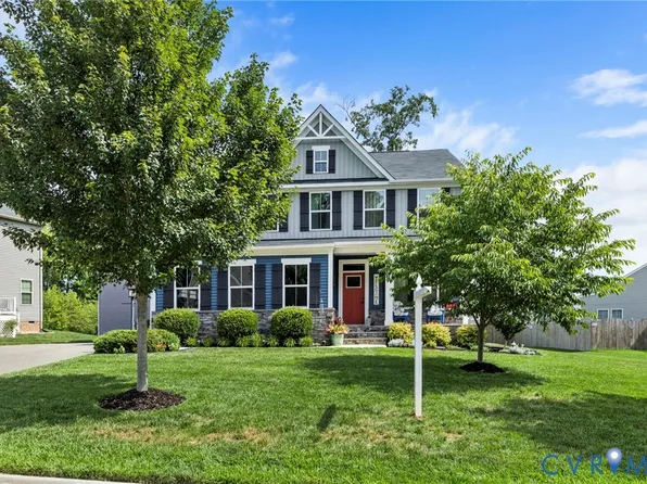 15612 Cambria Cove Blvd, Midlothian, VA 23112