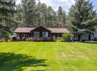 106 Montgomery St, Custer, SD 57730