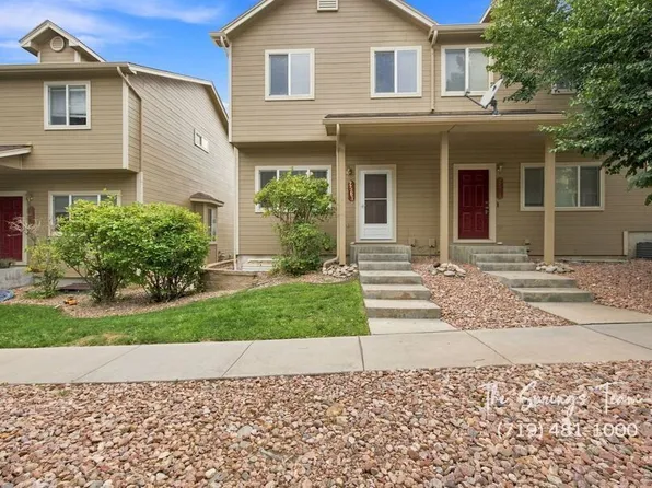 2563 Malpaso Point, Colorado Springs, CO 80922