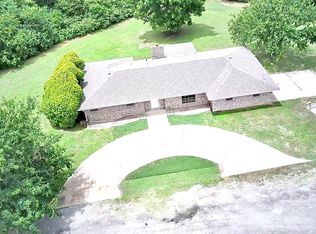 5502 SE Bishop Rd, Lawton, OK 73501