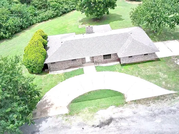 5502 SE Bishop Rd, Lawton, OK 73501