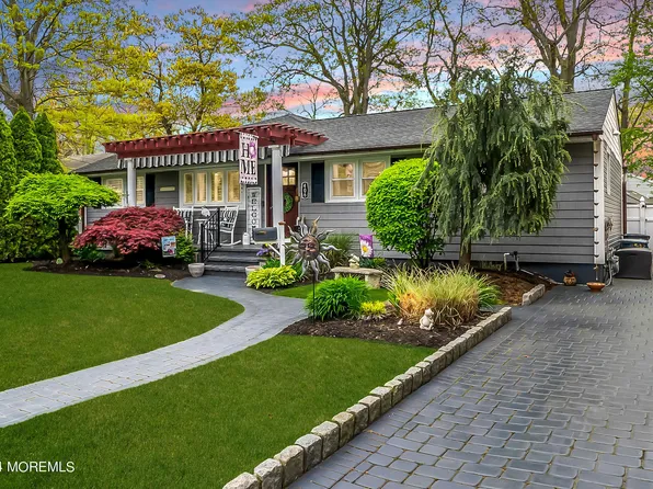 406 Claridge Court, Point Pleasant, NJ 08742