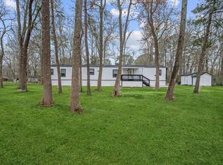 276 County Road 4882 S, Dayton, TX 77535