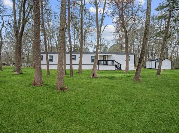 276 County Road 4882 S, Dayton, TX 77535