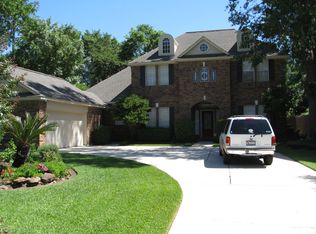 18 Swallow Tail Ct, Spring, TX 77381